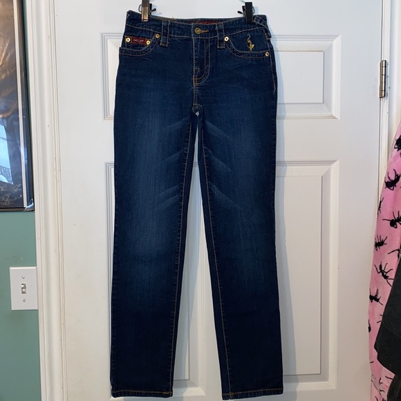 Y2K Baby Phat Jeans - Picture 14 of 16